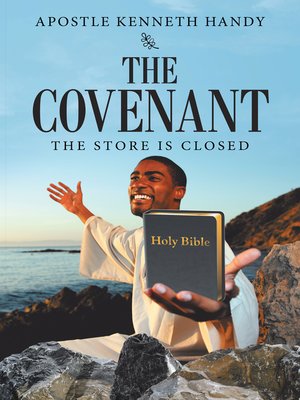 cover image of The Covenant